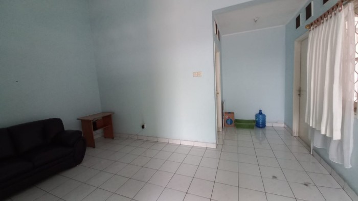 Rumah Dijual Siap Huni di Cluster Meadow Green Lippo Cikarang